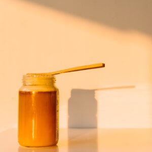 Bee Wax