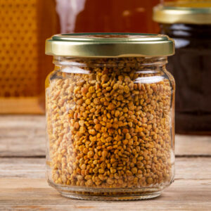Bee Pollen