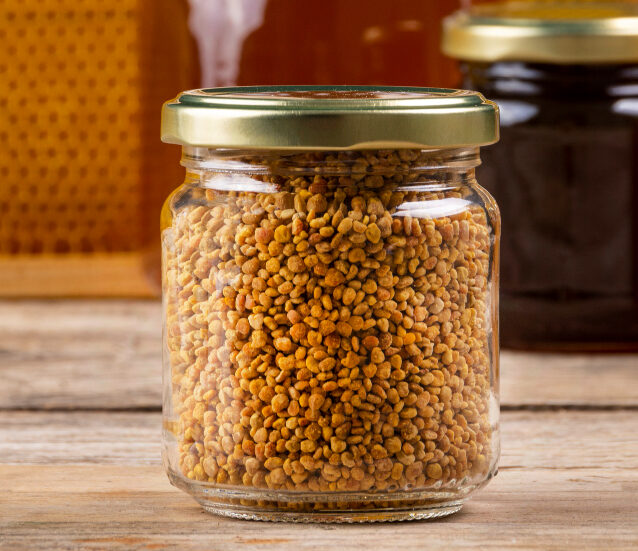 Bee Pollen