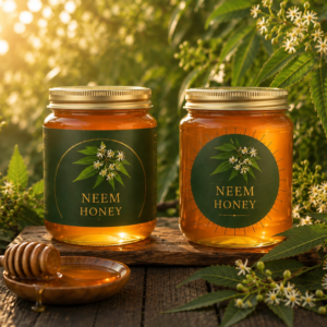 Neem Honey