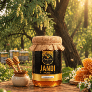 Jandi Honey