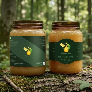 MultiFlora Honey