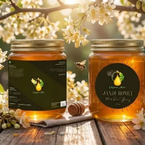 Jandi Honey