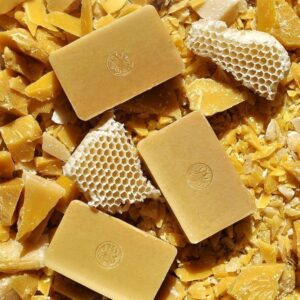 Bee Wax