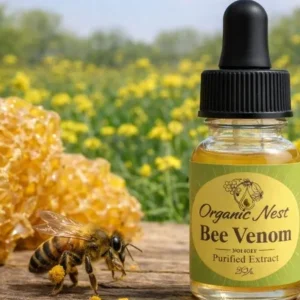 Bee Venom