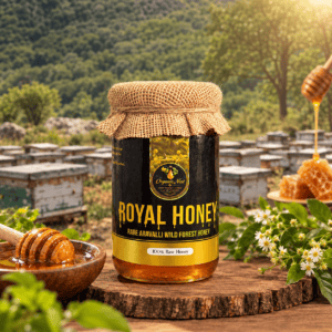 Royal Honey